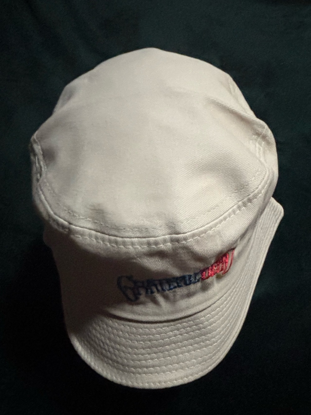 Grateful Dead Embroidered Casual Fishing Festival Tour Panama Unisex Bucket Hat - Picture 7 of 7